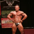 Patrick  Smith - NPC Shawn Ray Baltimore Washington Grand Prix 2012 - #1